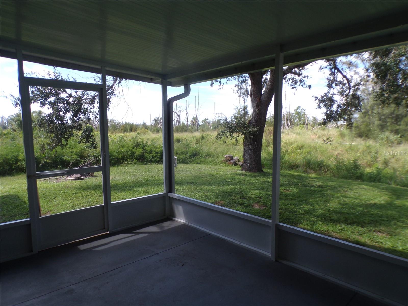 PEACE RIVER SHORES - Residential Lease