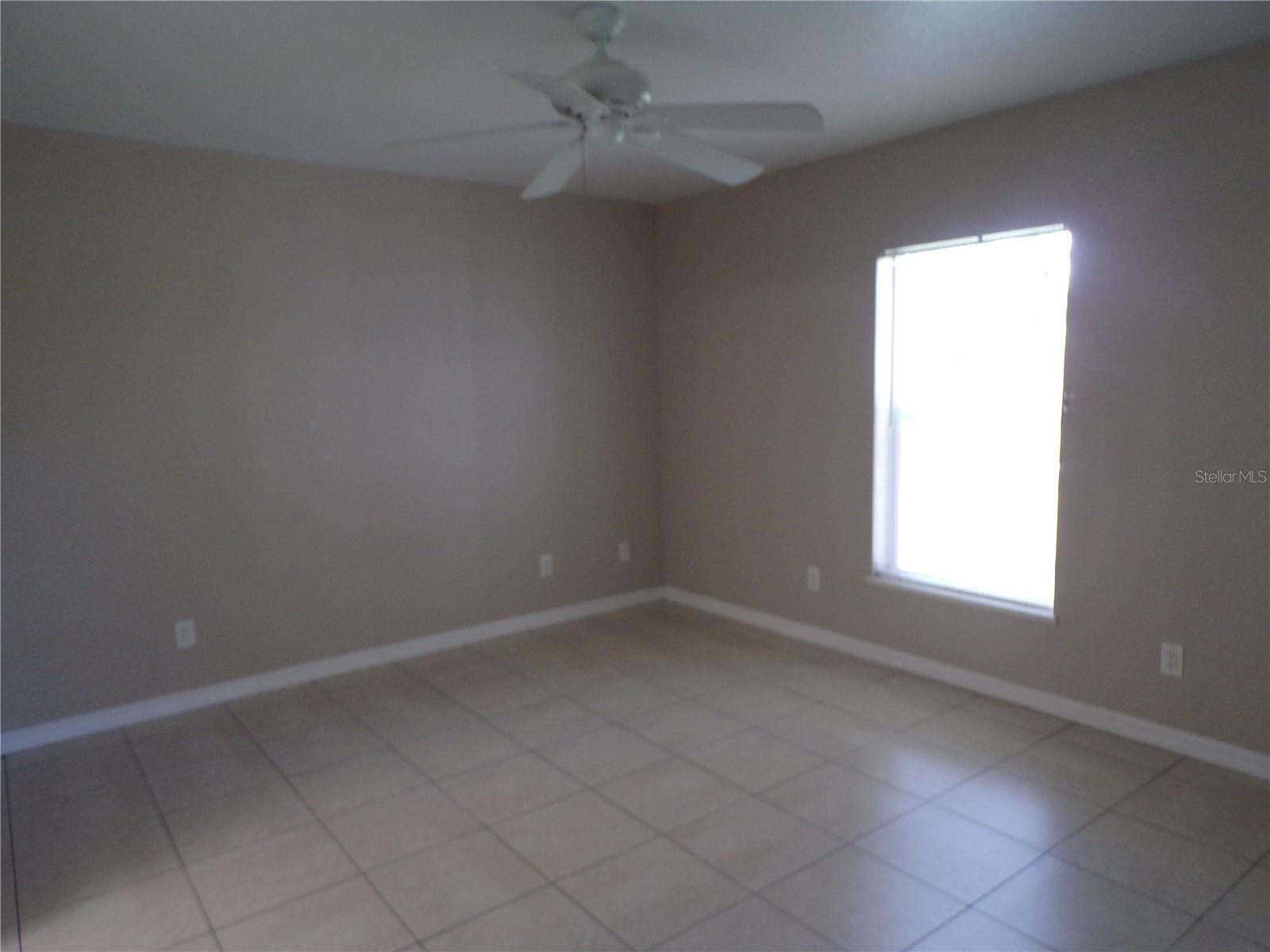 PEACE RIVER SHORES - Residential Lease