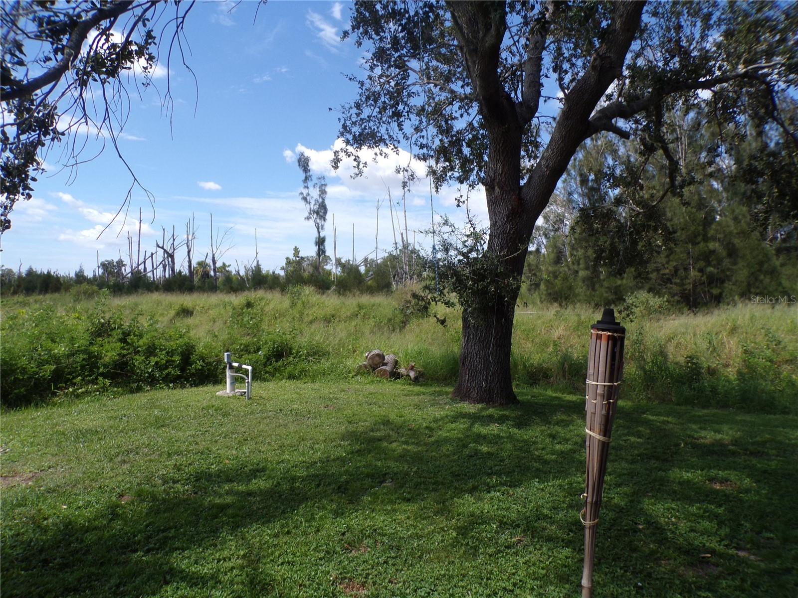 PEACE RIVER SHORES - Residential Lease