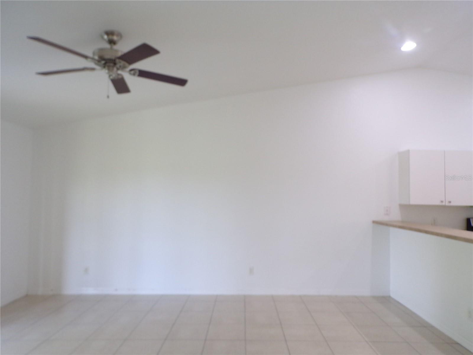 PEACE RIVER SHORES - Residential Lease