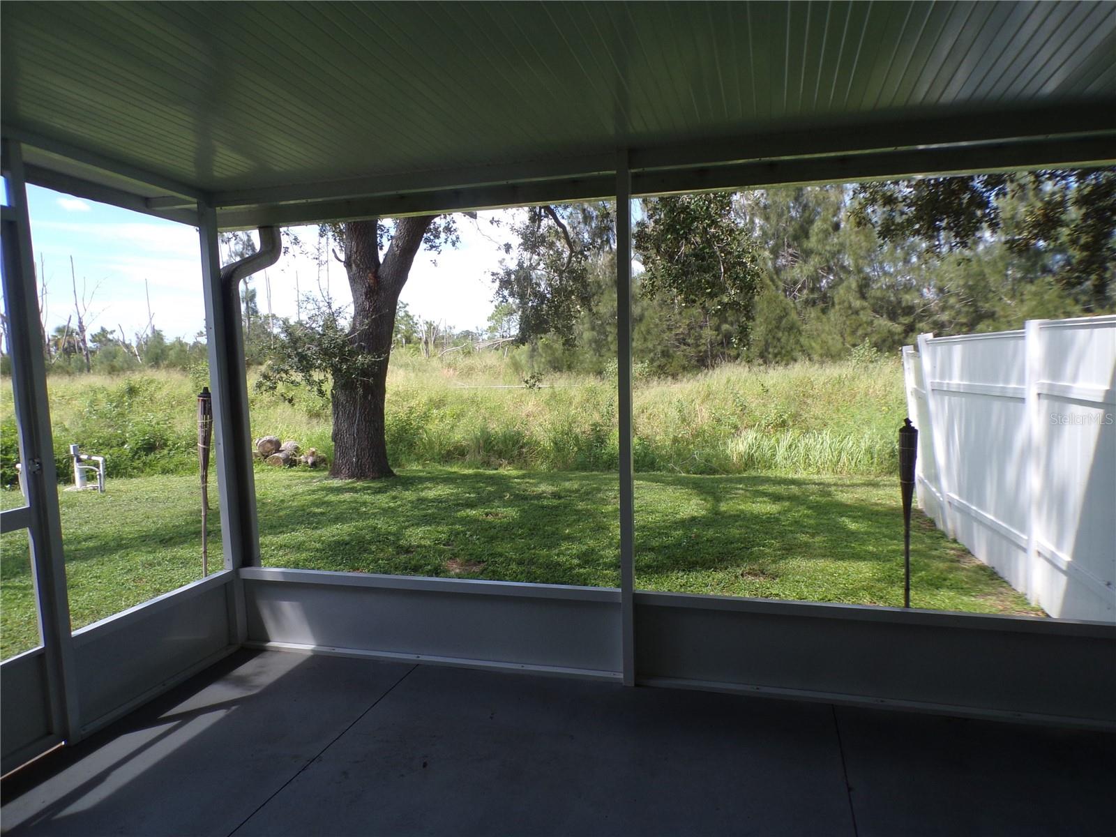PEACE RIVER SHORES - Residential Lease