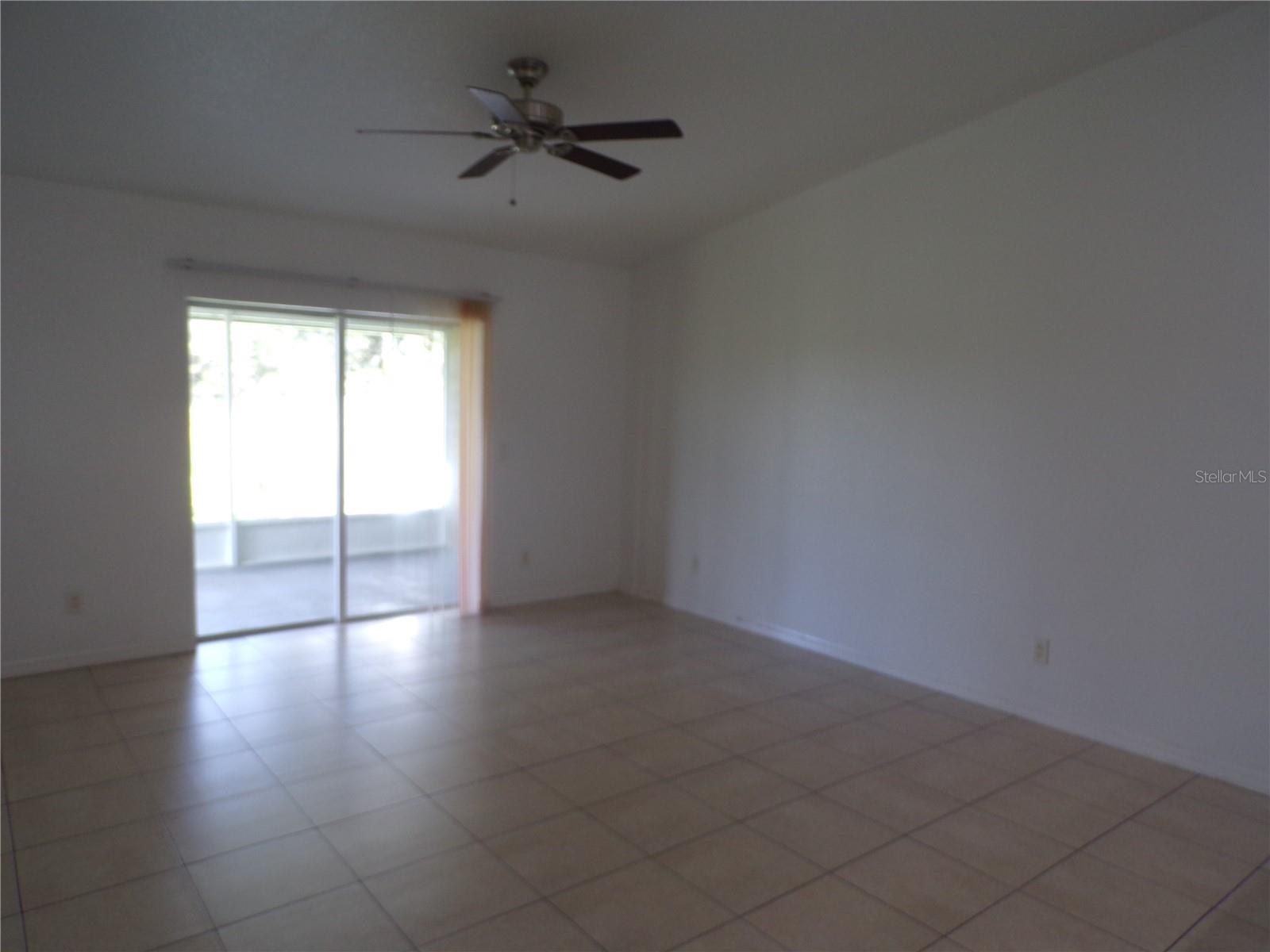 PEACE RIVER SHORES - Residential Lease