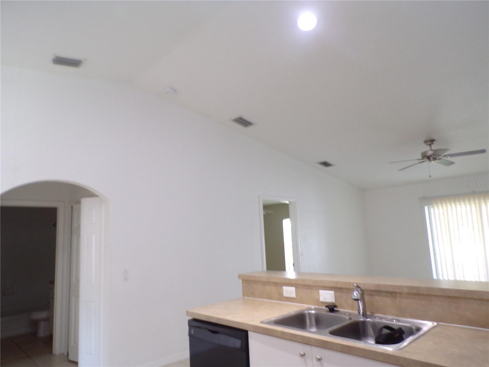 PEACE RIVER SHORES - Residential Lease