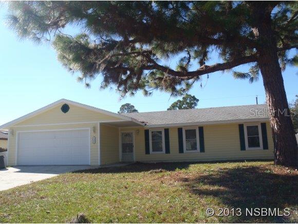 Florida Shores 01 - Residential