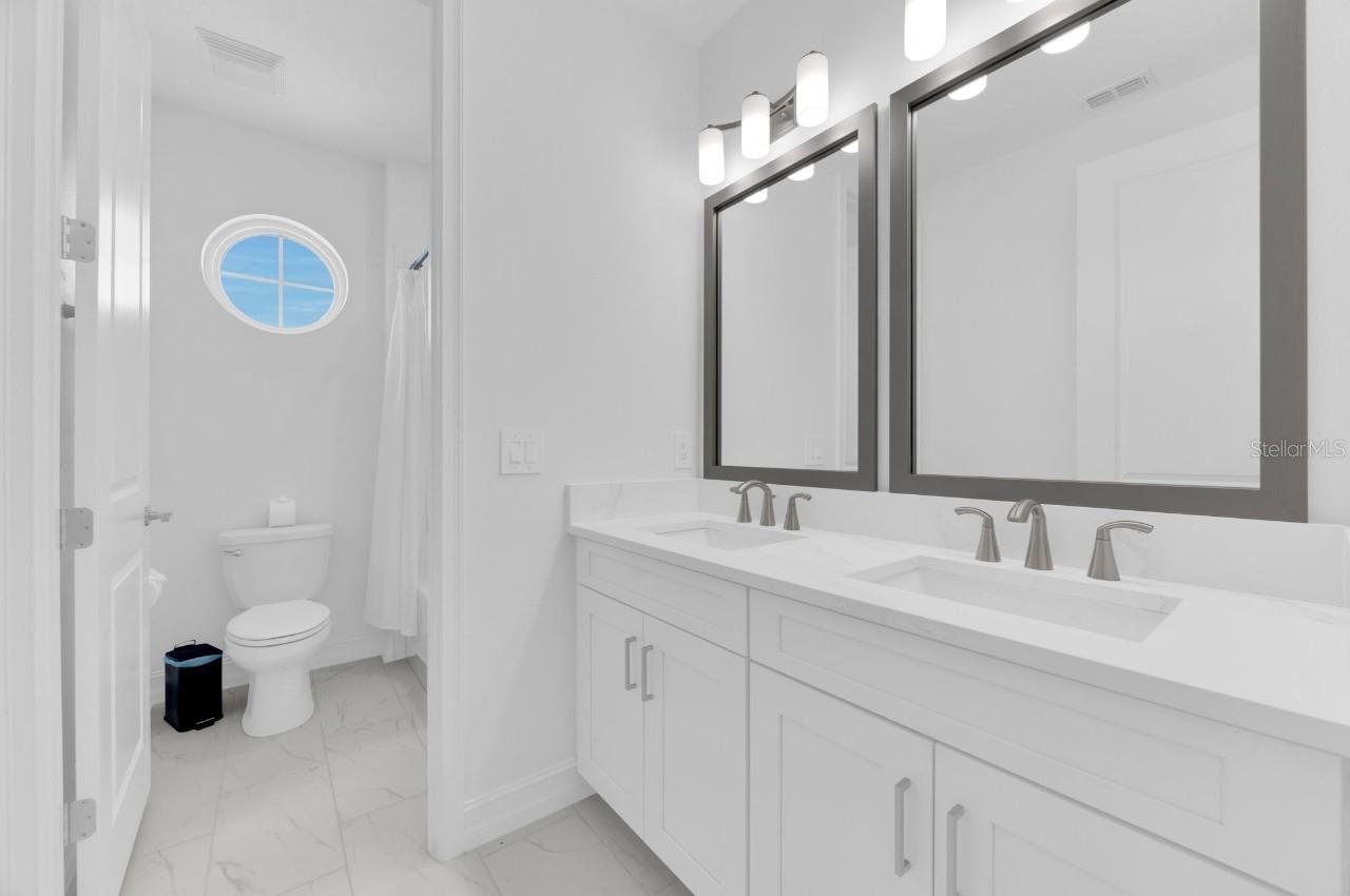 ANTIGUA COVE PH 3B - Residential