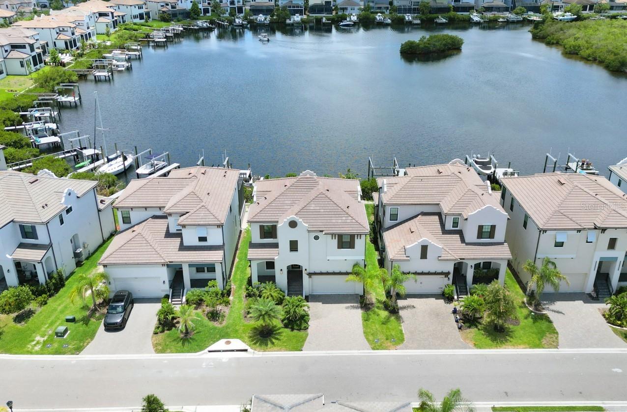 ANTIGUA COVE PH 3B - Residential