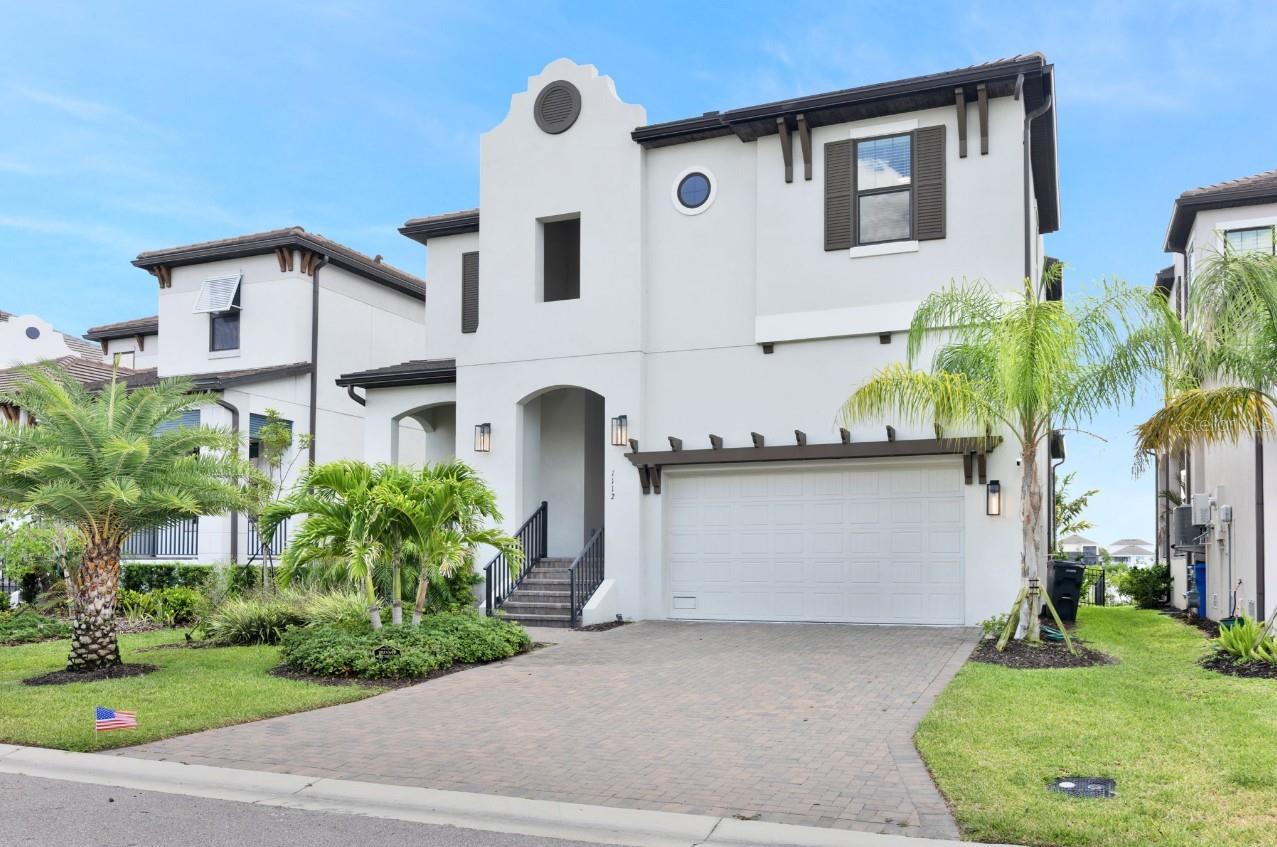 ANTIGUA COVE PH 3B - Residential