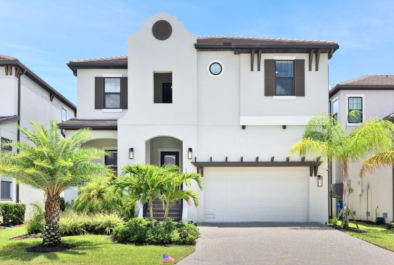 ANTIGUA COVE PH 3B - Residential