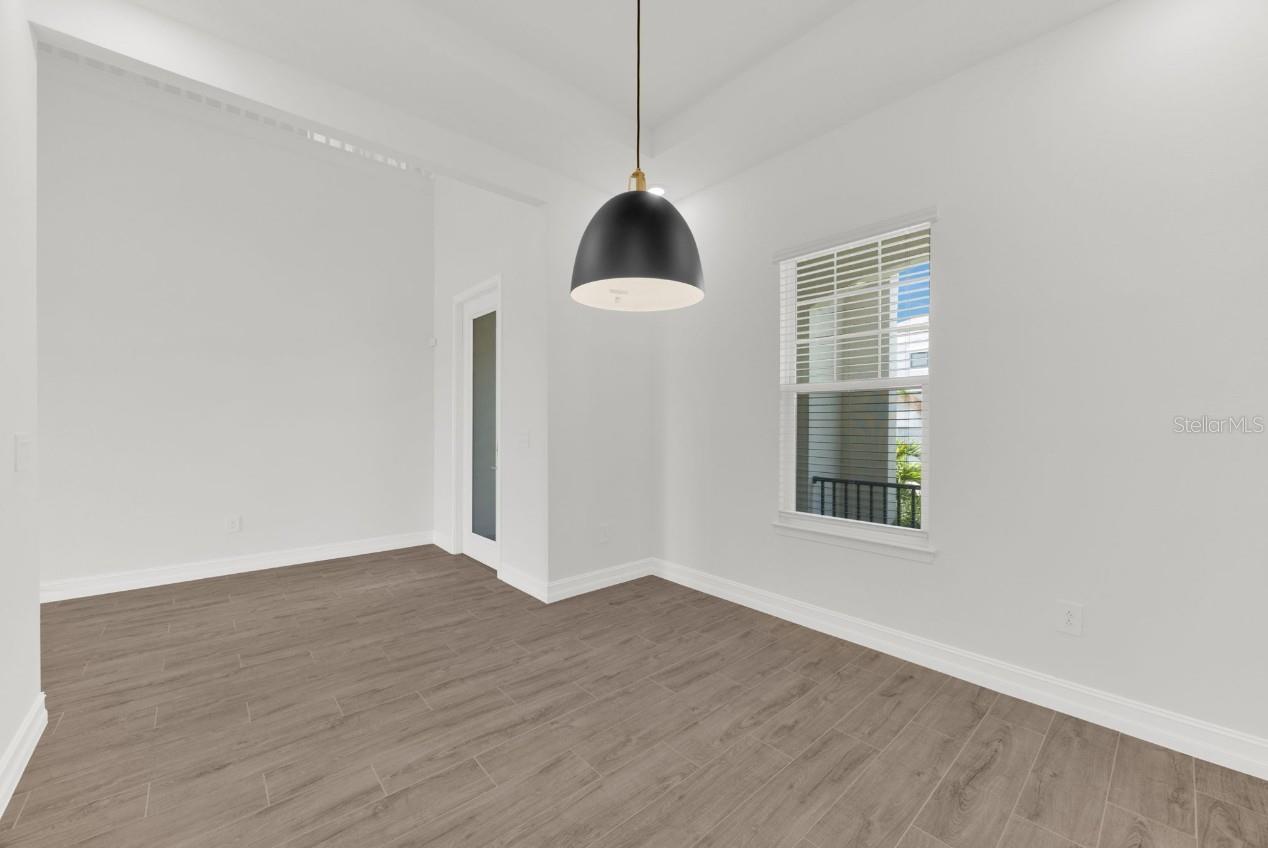 ANTIGUA COVE PH 3B - Residential