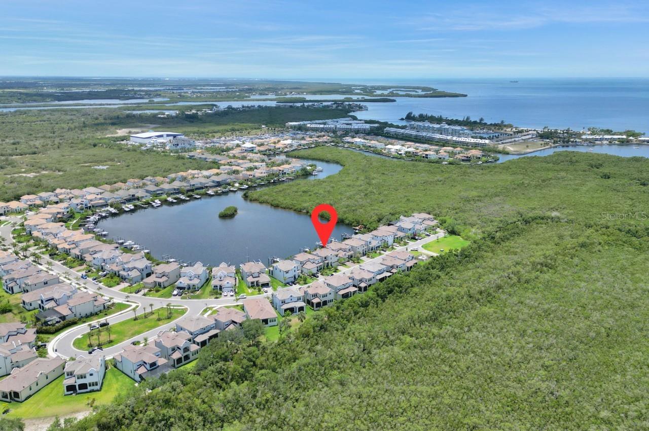 ANTIGUA COVE PH 3B - Residential