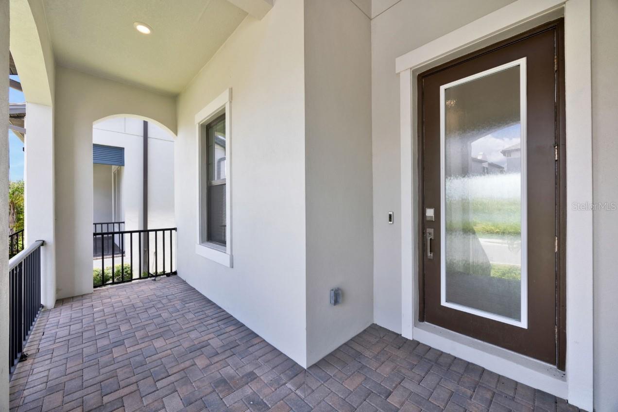 ANTIGUA COVE PH 3B - Residential