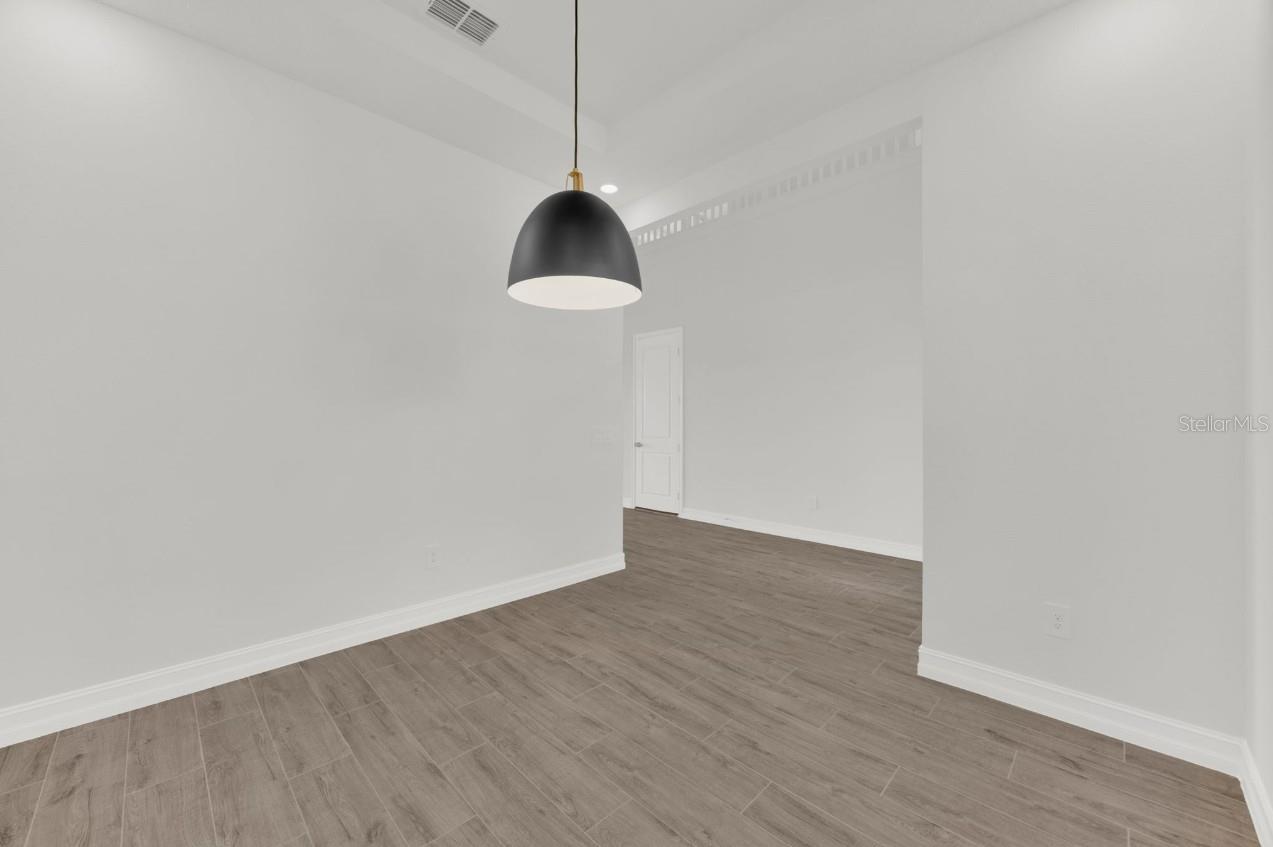 ANTIGUA COVE PH 3B - Residential