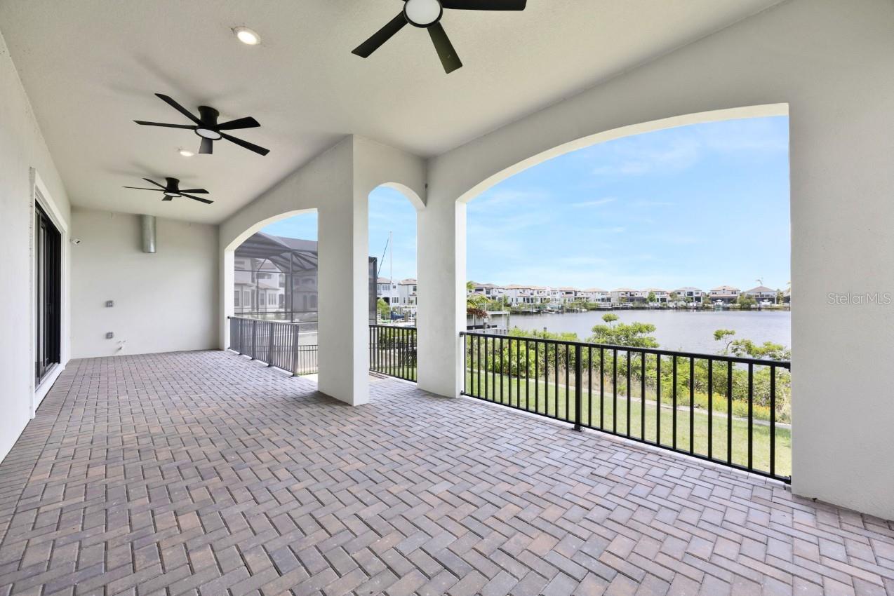 ANTIGUA COVE PH 3B - Residential