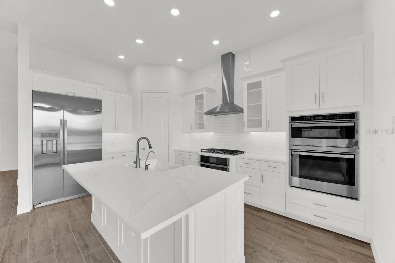 ANTIGUA COVE PH 3B - Residential