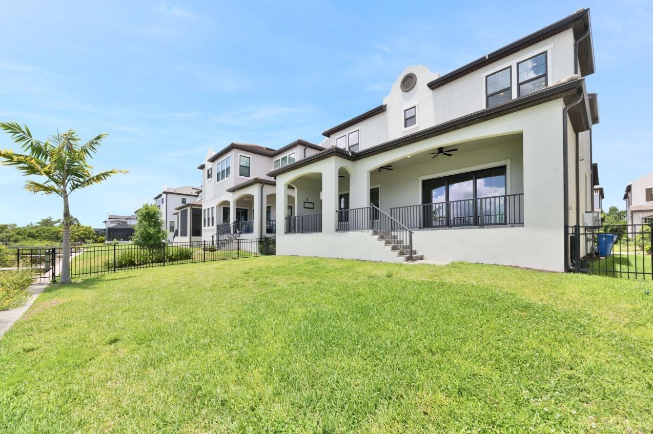 ANTIGUA COVE PH 3B - Residential