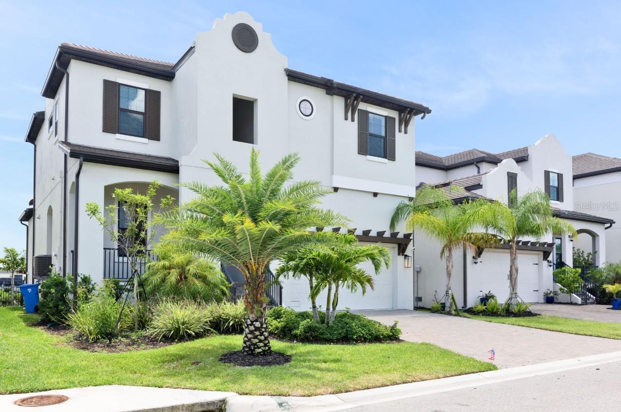 ANTIGUA COVE PH 3B - Residential