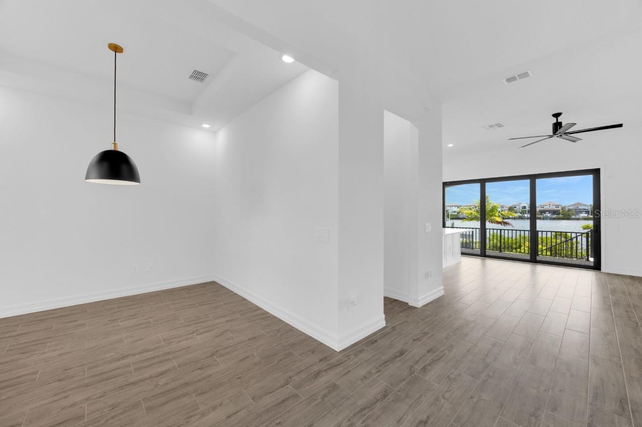 ANTIGUA COVE PH 3B - Residential