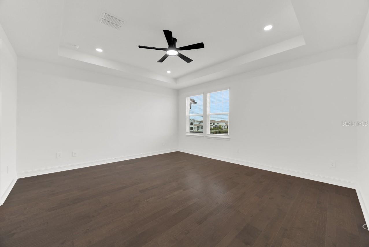 ANTIGUA COVE PH 3B - Residential