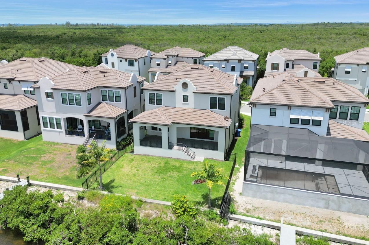 ANTIGUA COVE PH 3B - Residential