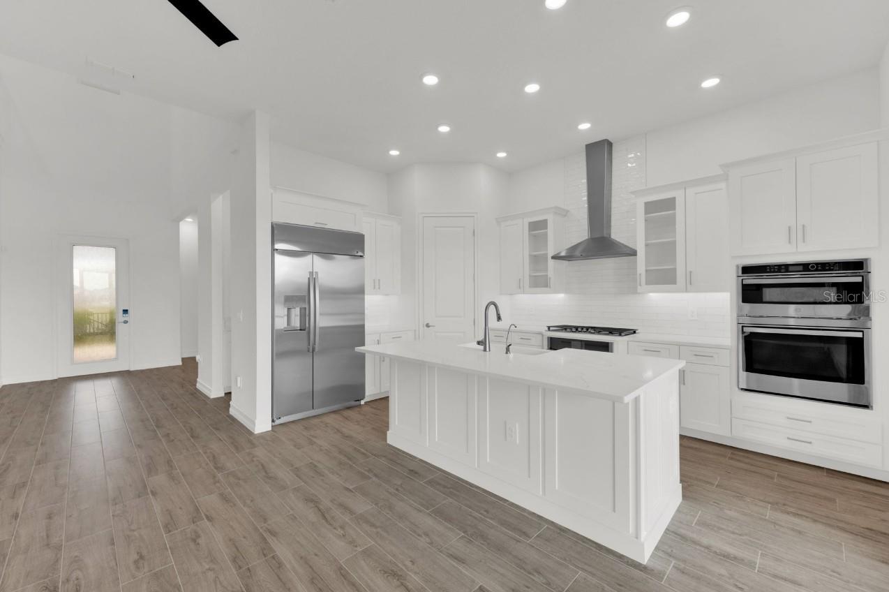 ANTIGUA COVE PH 3B - Residential