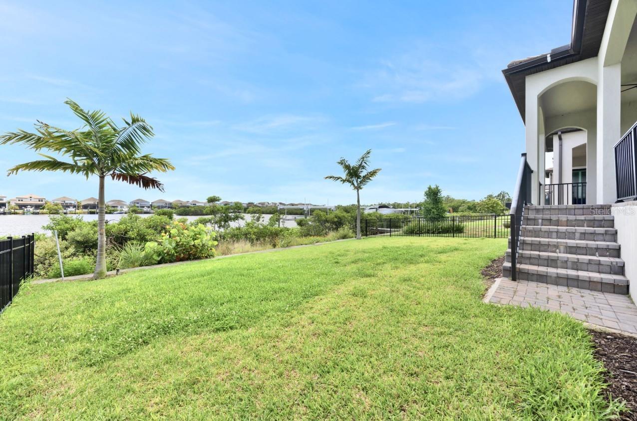 ANTIGUA COVE PH 3B - Residential