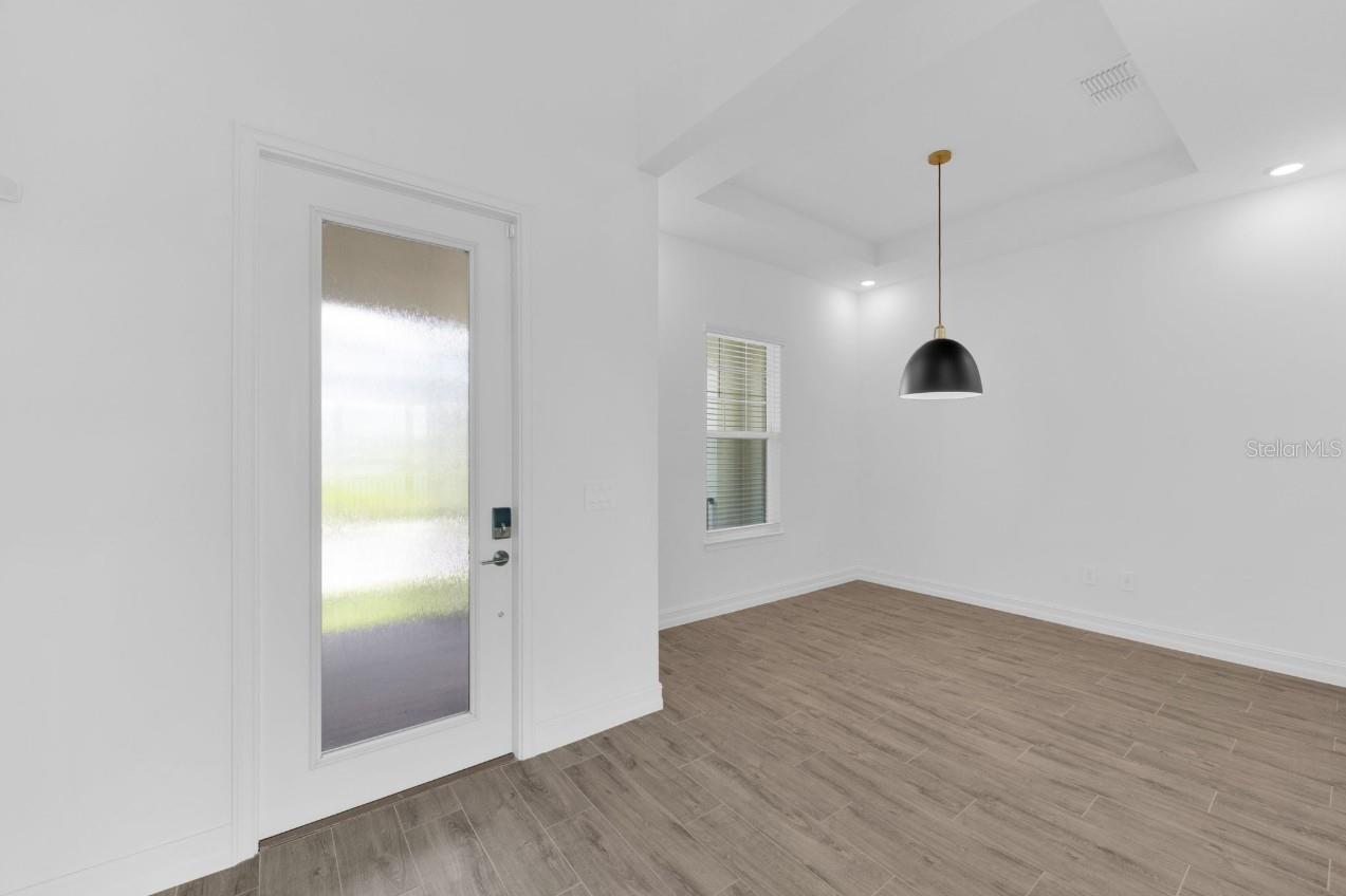 ANTIGUA COVE PH 3B - Residential