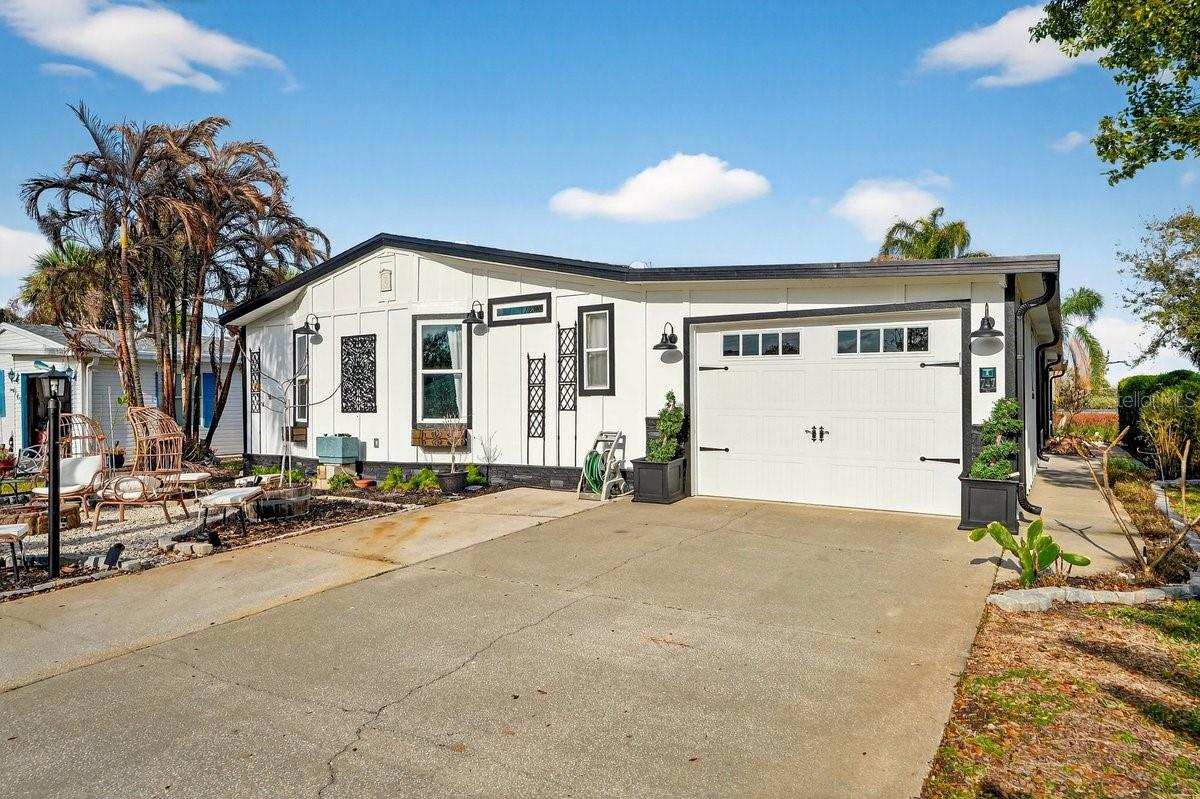 EDGEWATER LANDING PH 02 - Residential