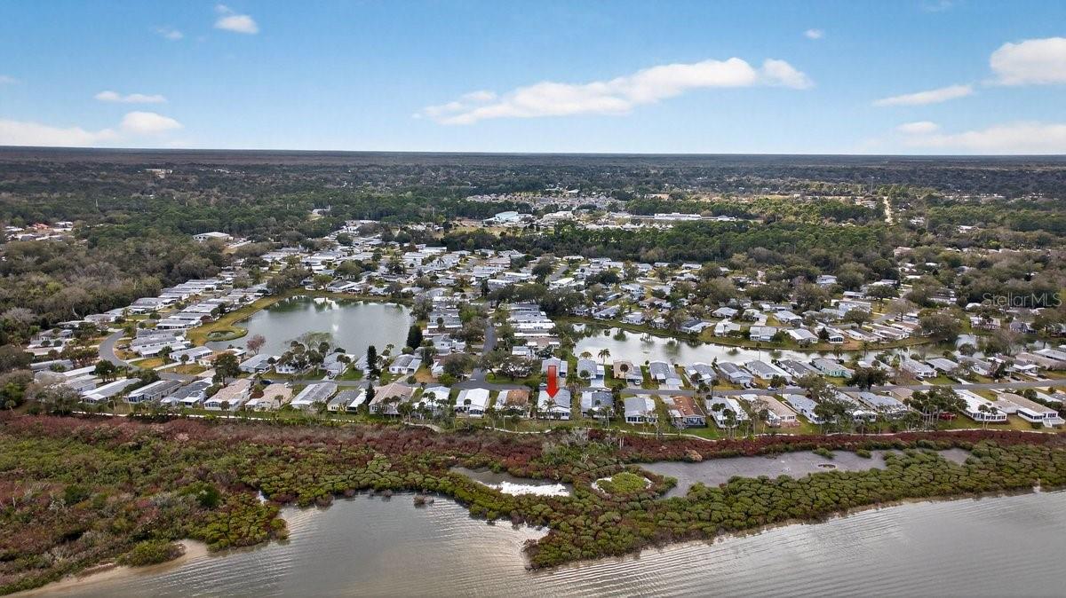 EDGEWATER LANDING PH 02 - Residential