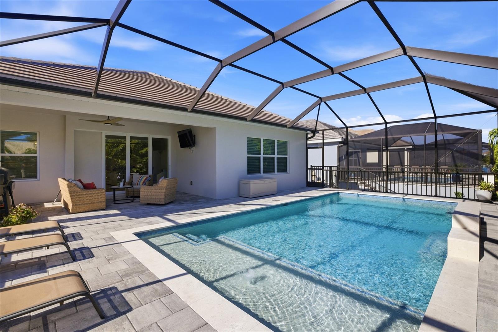 TIDE MARSH - Residential