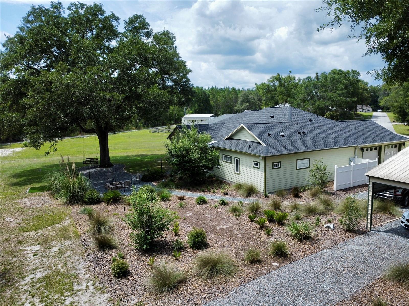 WILSON ESTATES - Residential