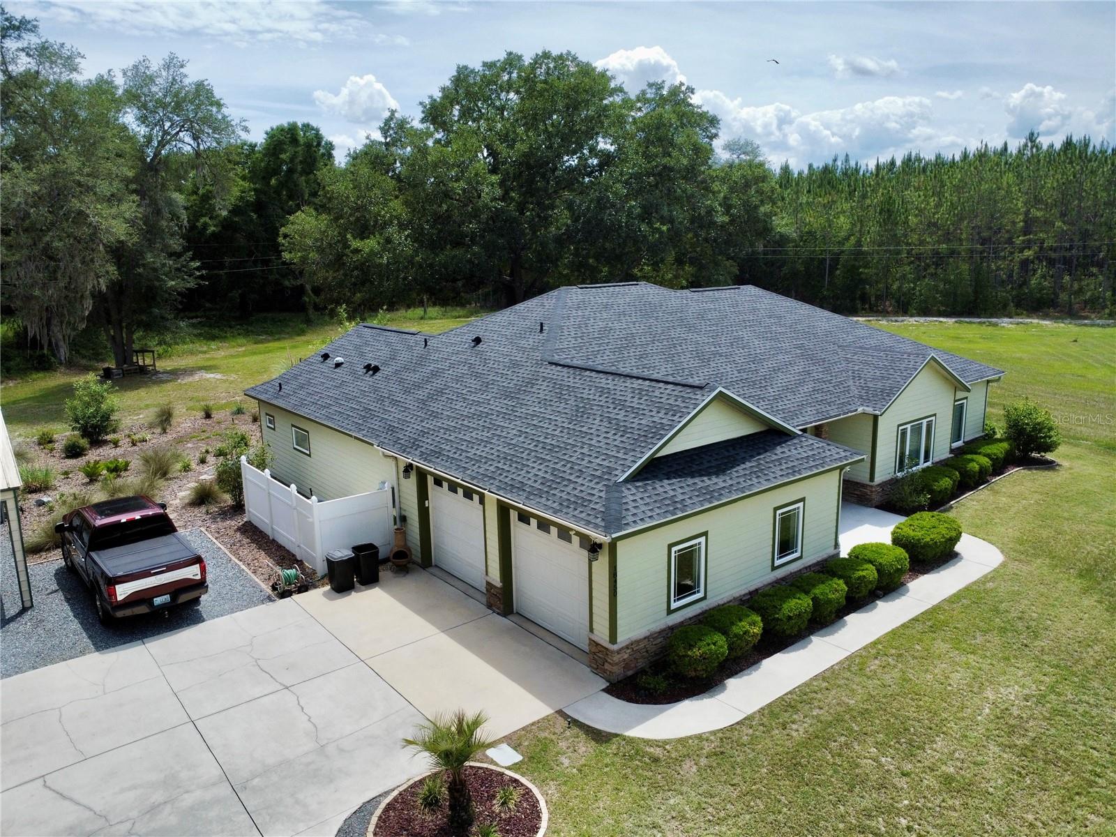 WILSON ESTATES - Residential