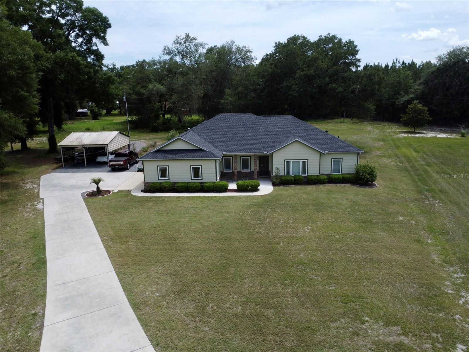 WILSON ESTATES - Residential