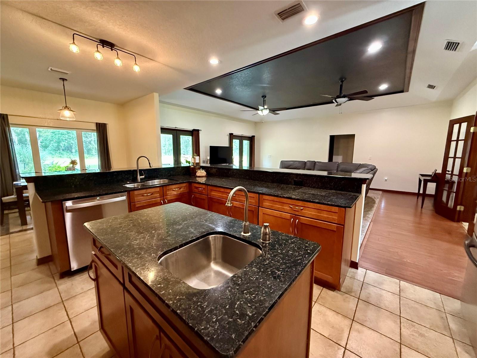 WILSON ESTATES - Residential
