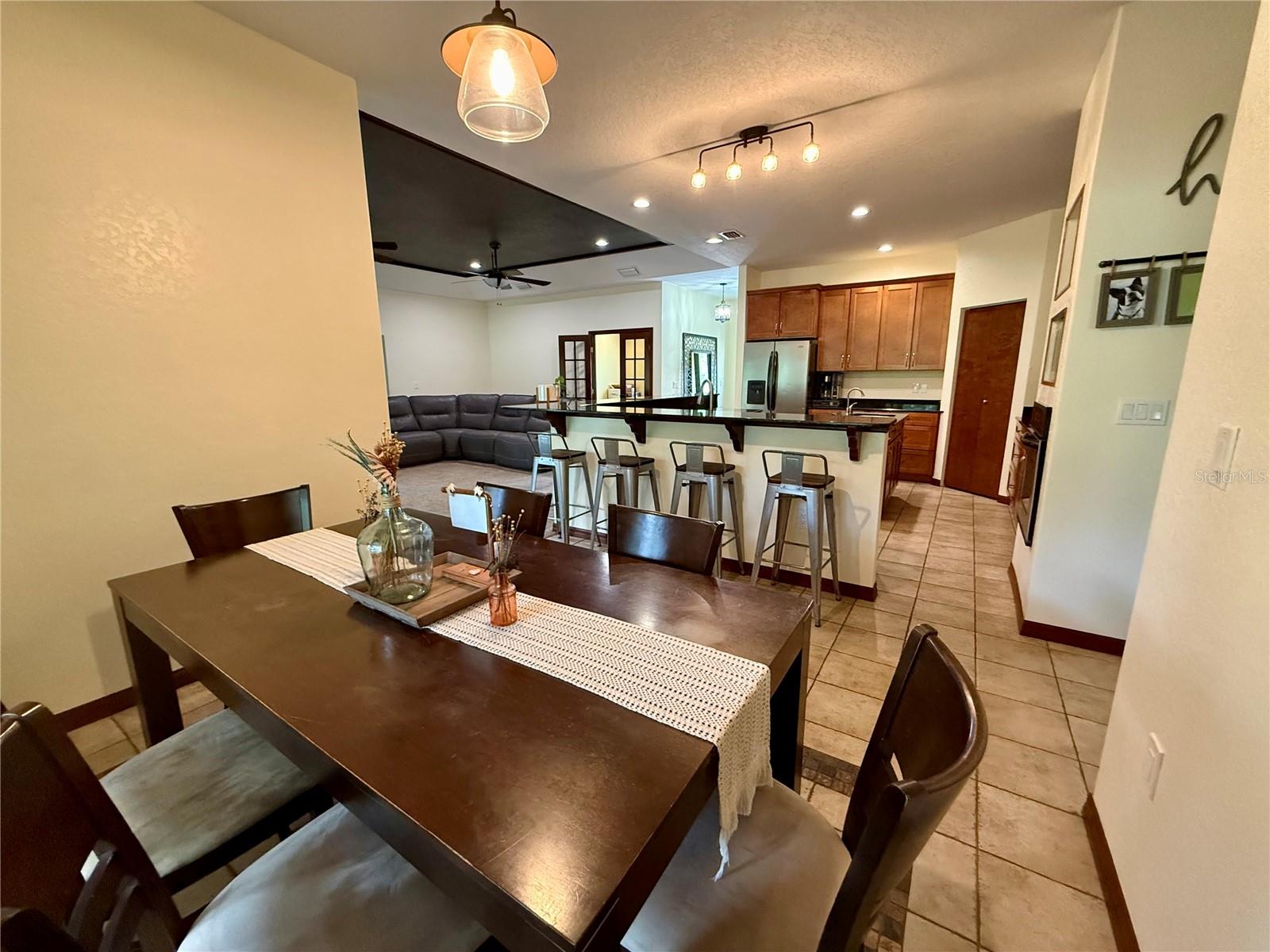 WILSON ESTATES - Residential