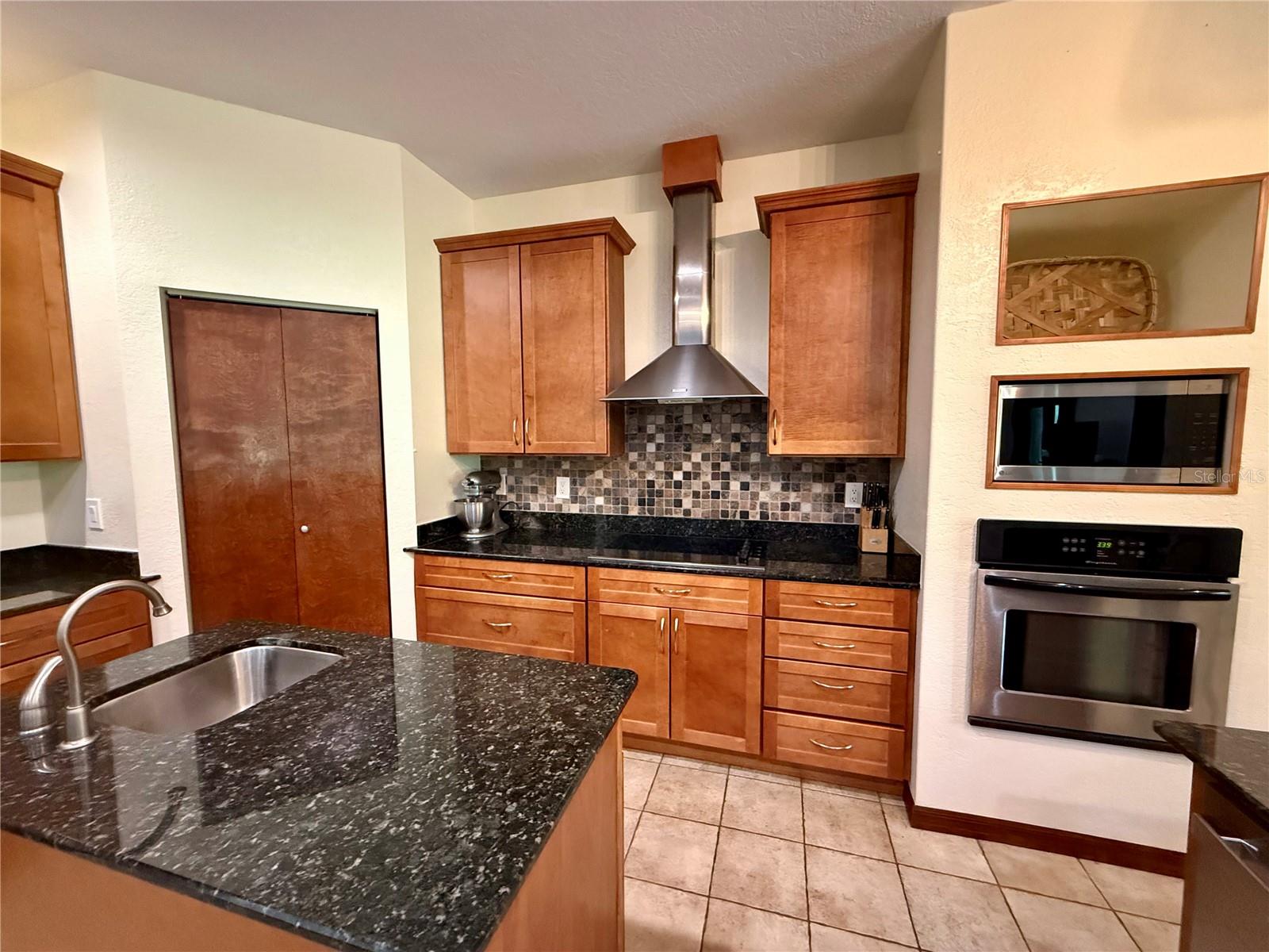 WILSON ESTATES - Residential