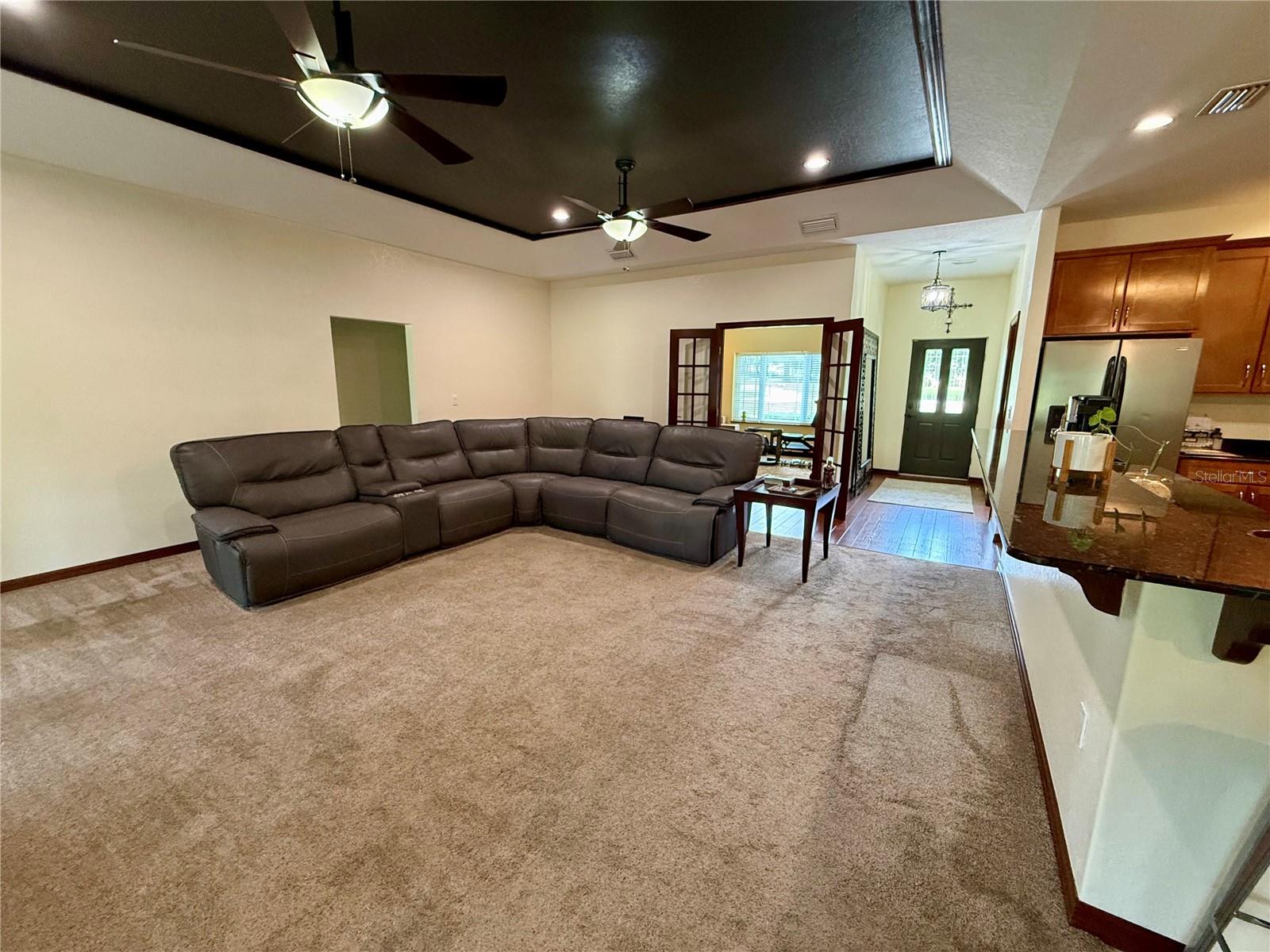 WILSON ESTATES - Residential