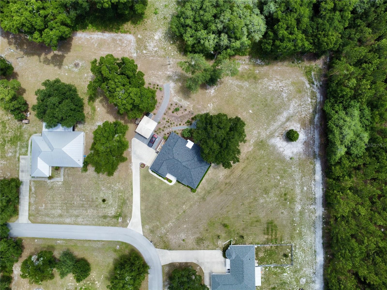 WILSON ESTATES - Residential