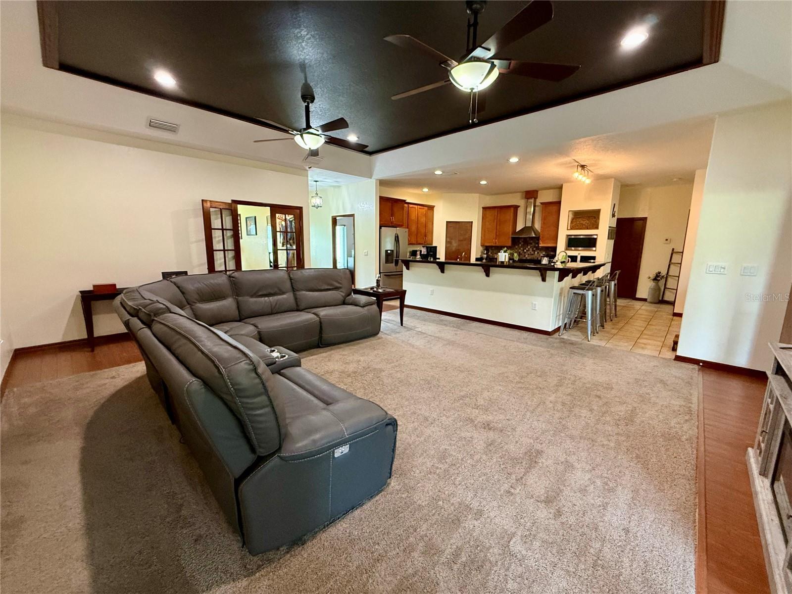 WILSON ESTATES - Residential