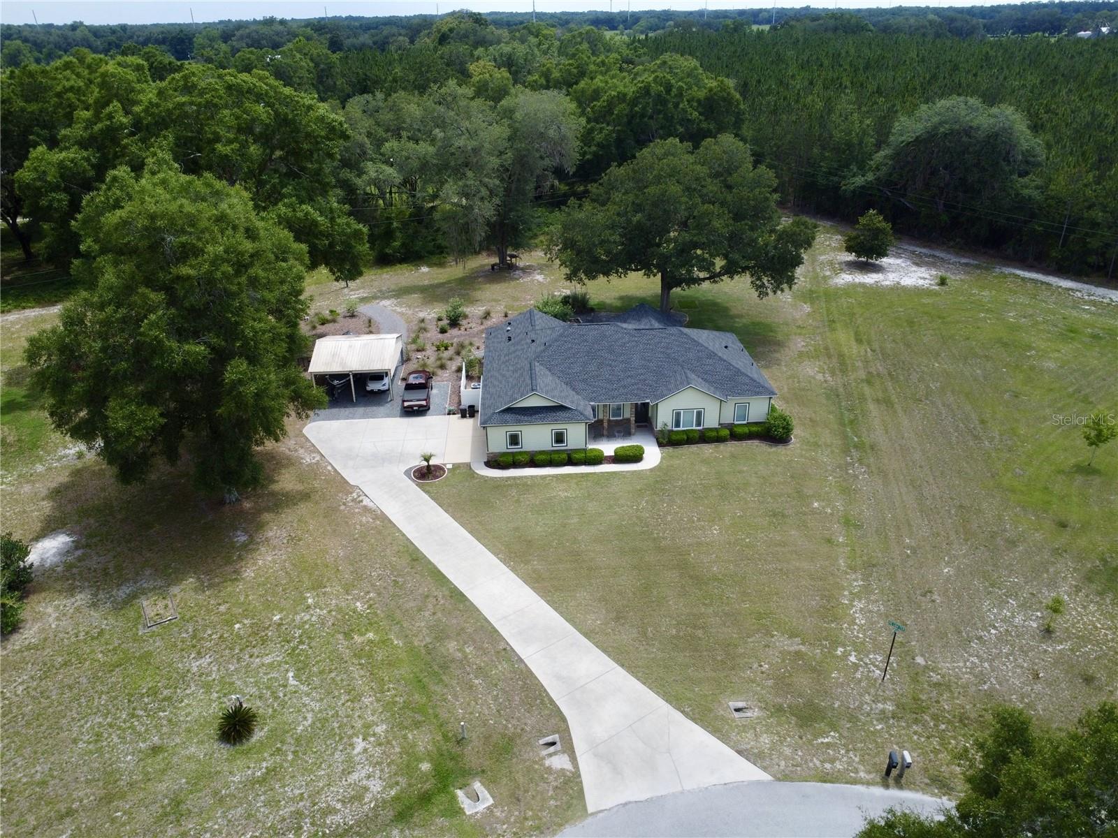 WILSON ESTATES - Residential