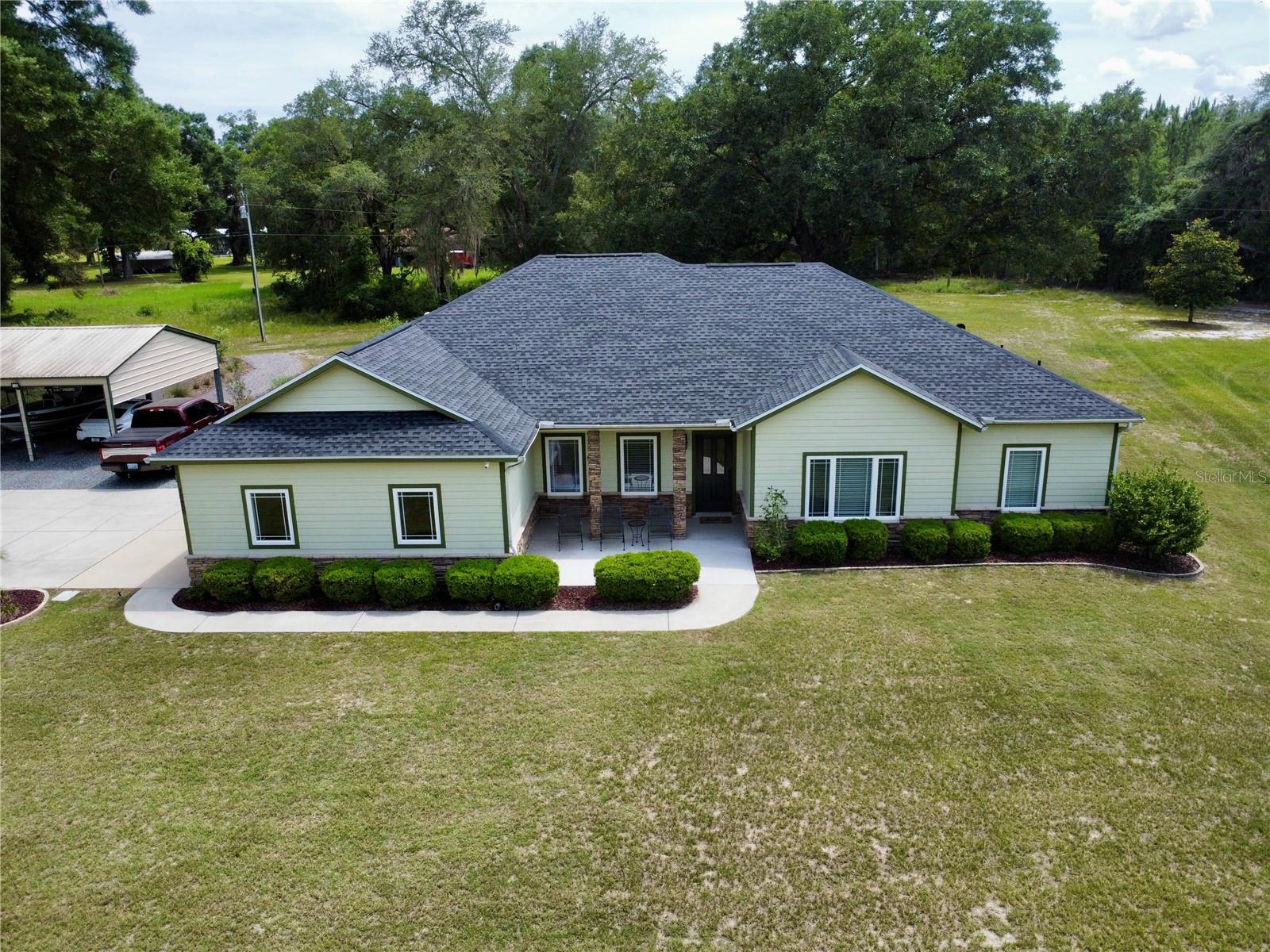 WILSON ESTATES - Residential