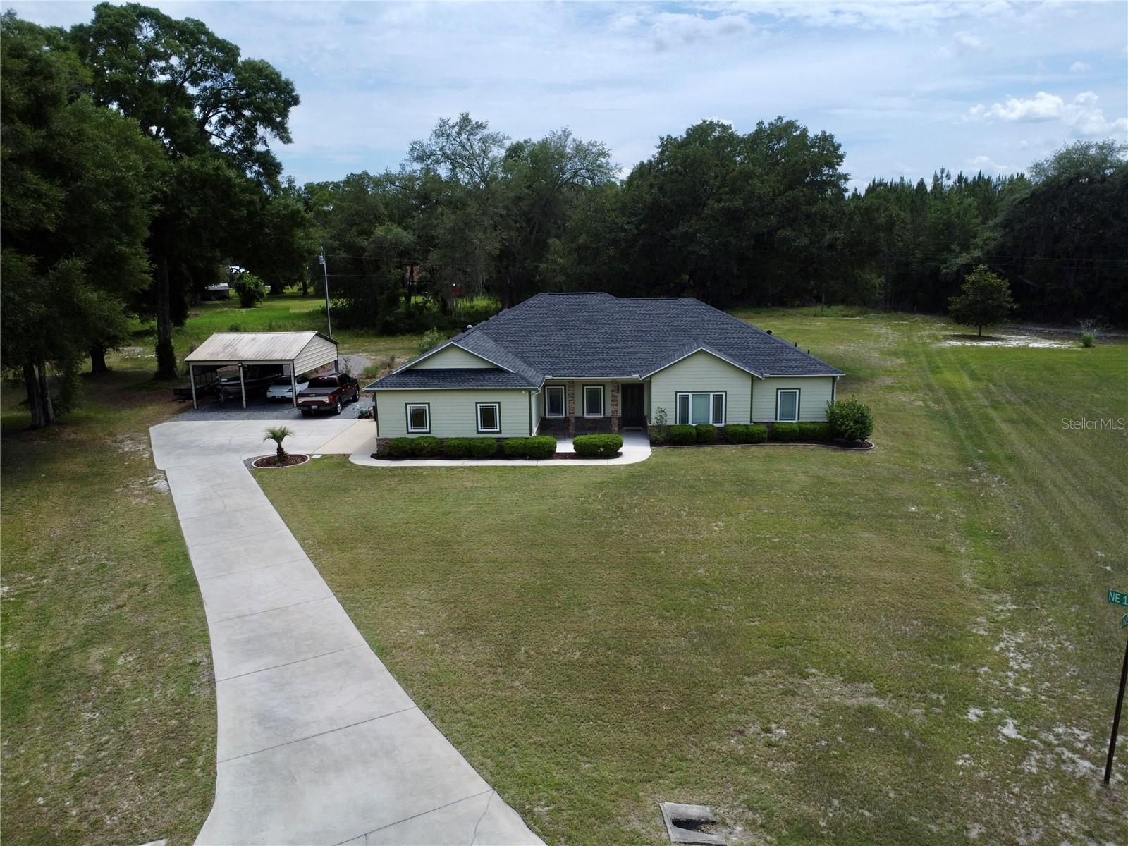WILSON ESTATES - Residential