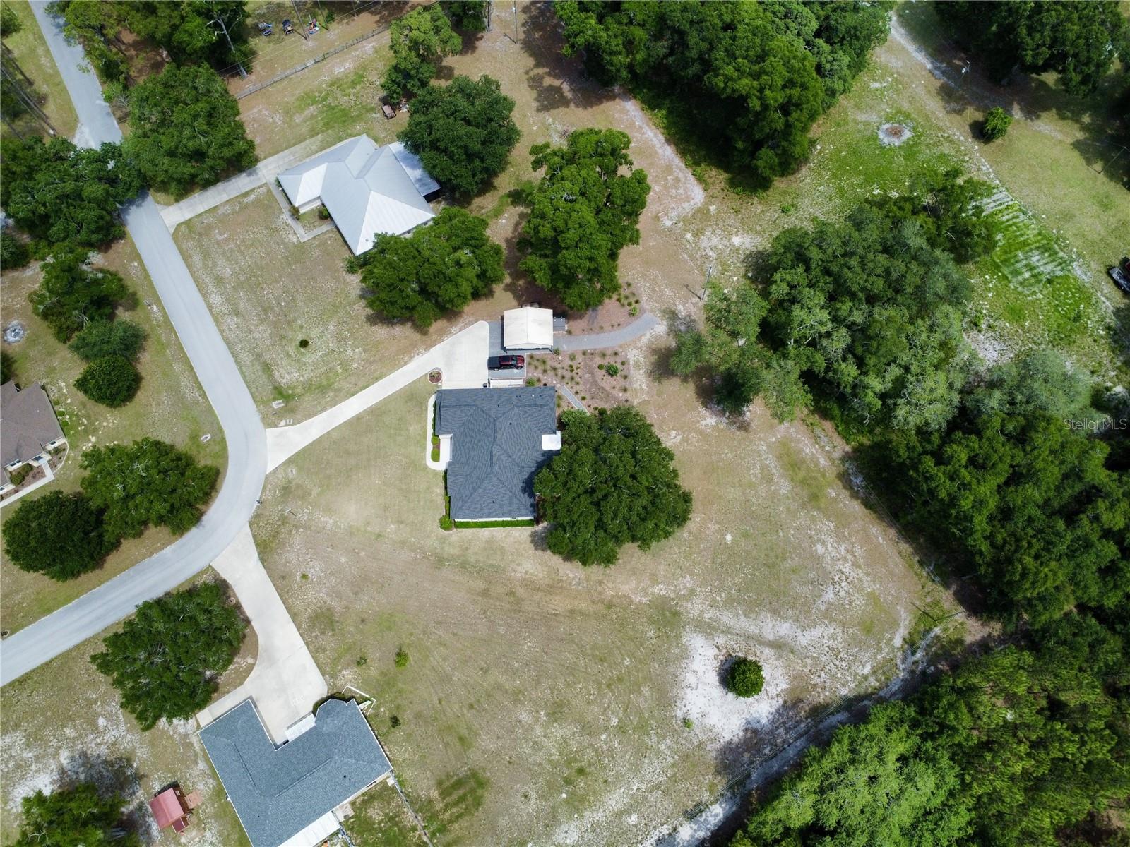 WILSON ESTATES - Residential