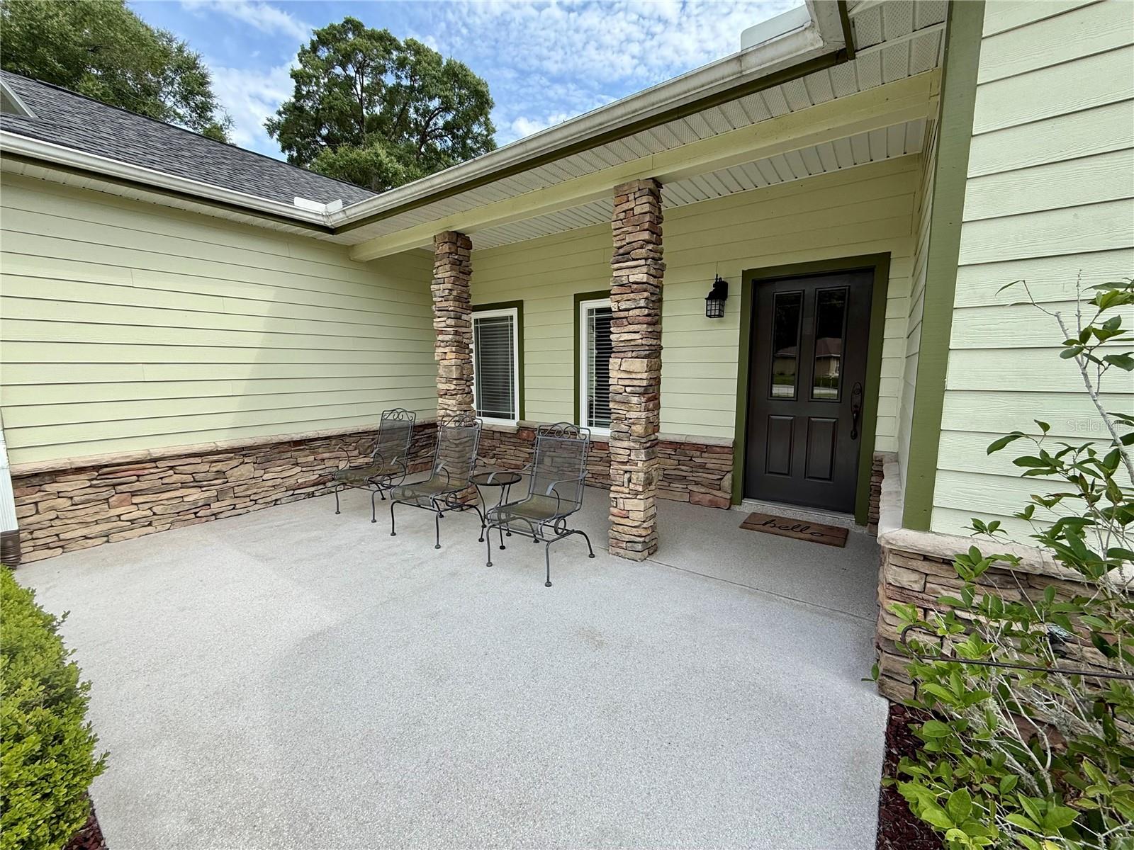 WILSON ESTATES - Residential