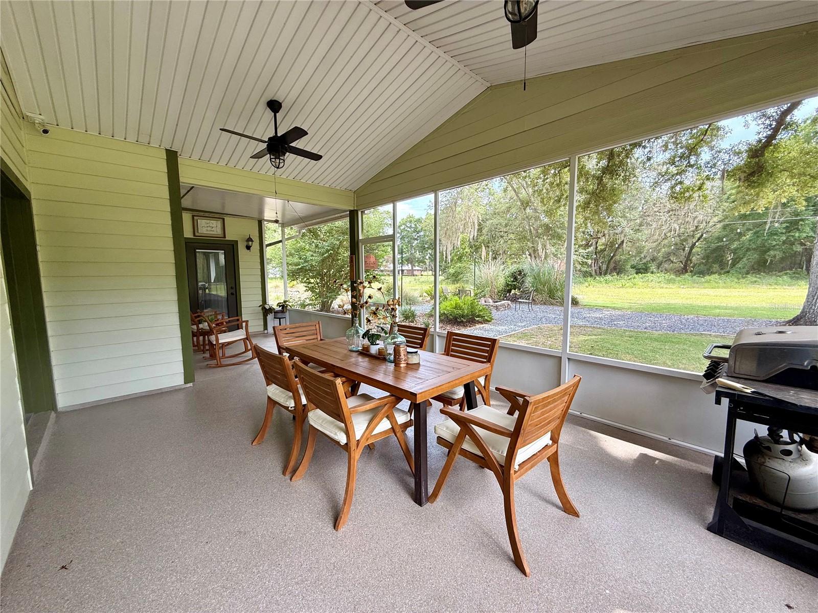 WILSON ESTATES - Residential