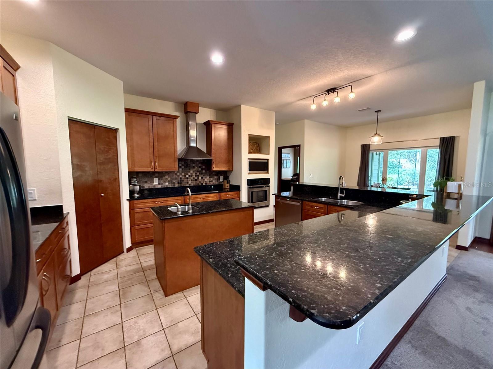 WILSON ESTATES - Residential