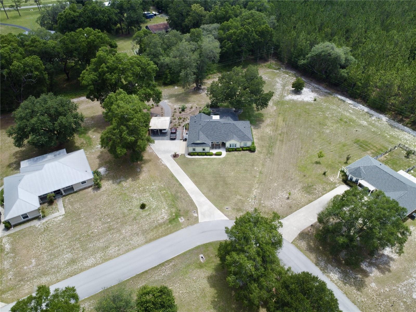 WILSON ESTATES - Residential