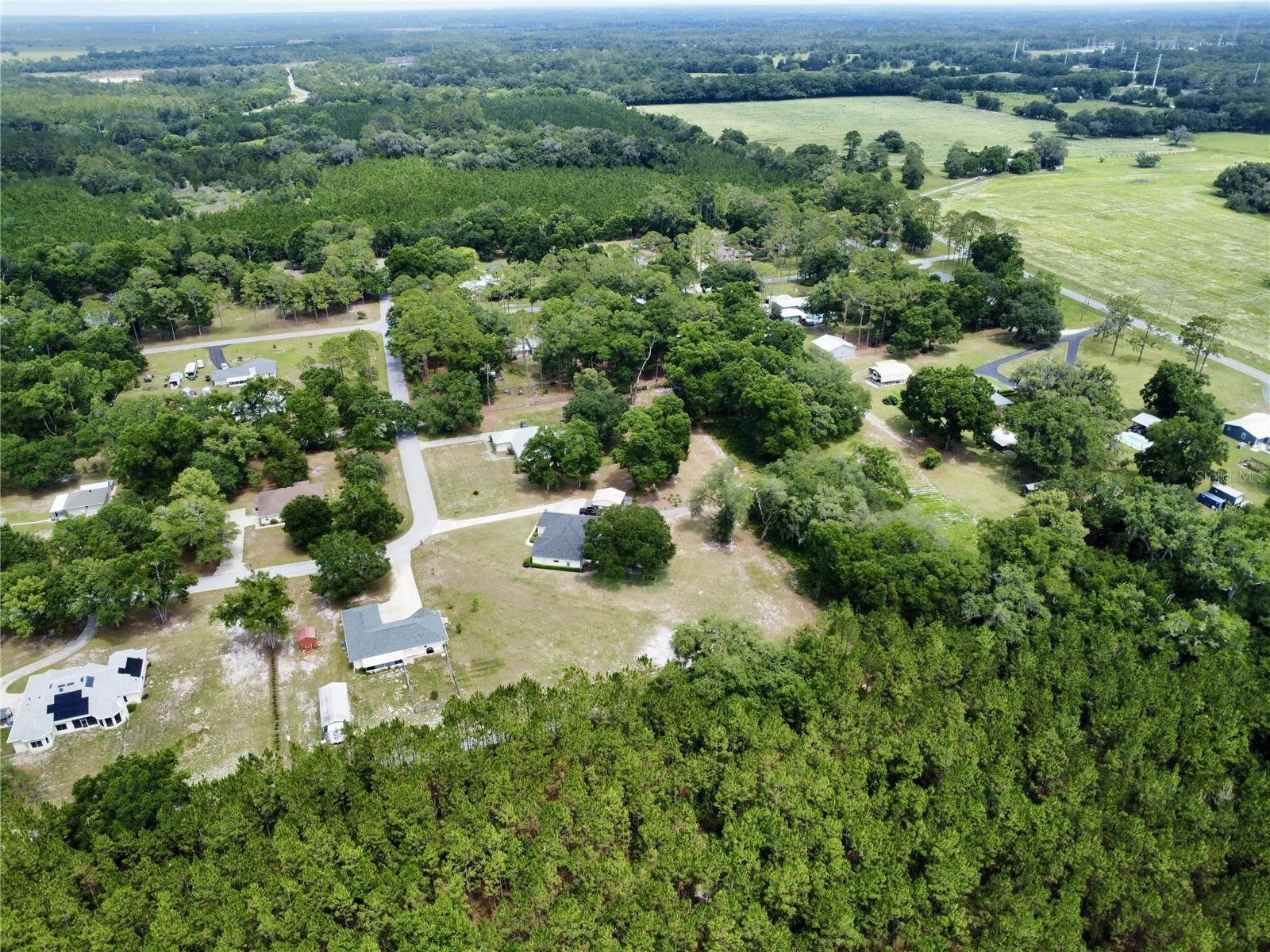 WILSON ESTATES - Residential