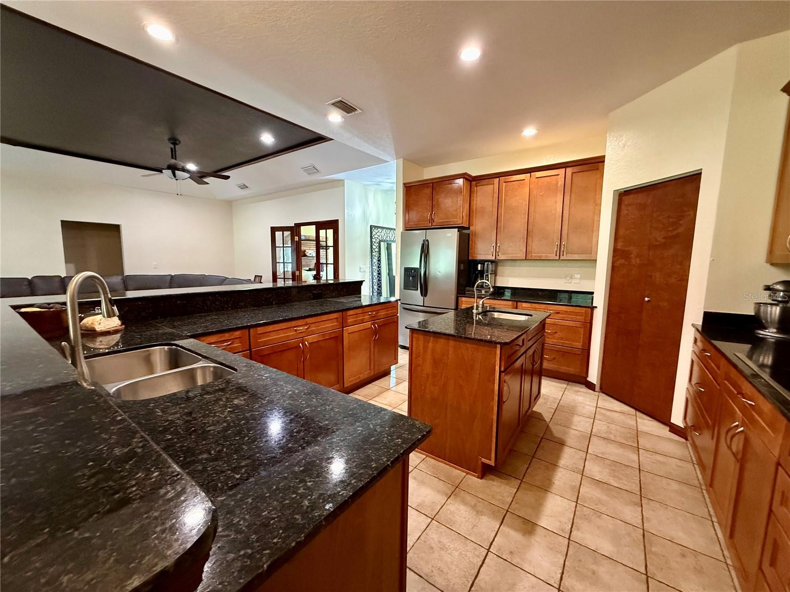 WILSON ESTATES - Residential