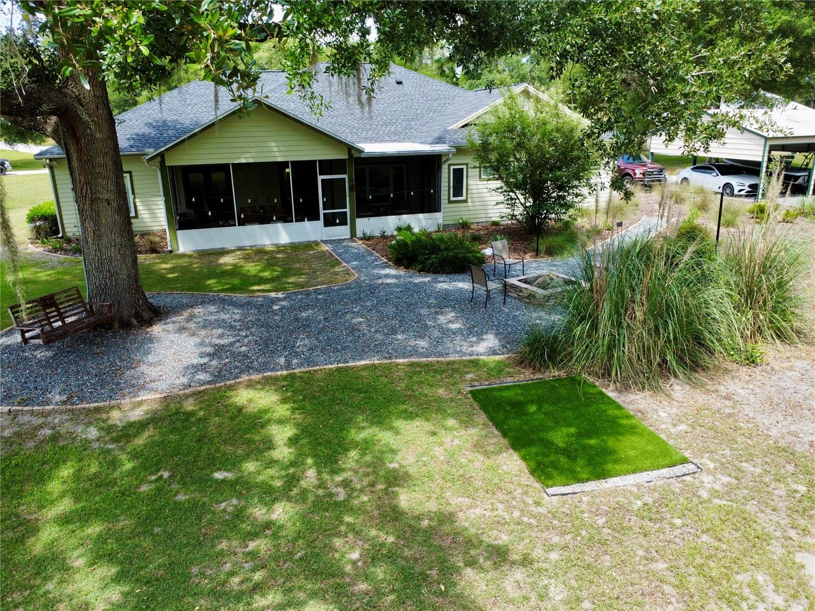WILSON ESTATES - Residential