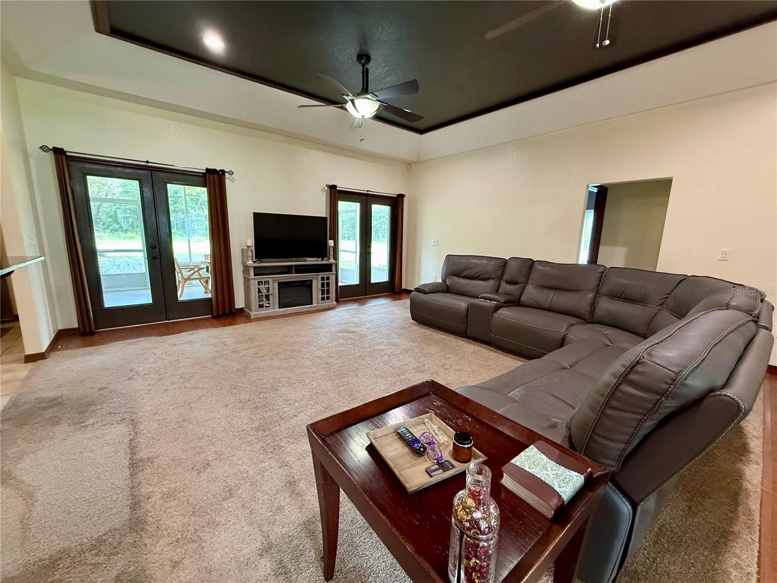 WILSON ESTATES - Residential